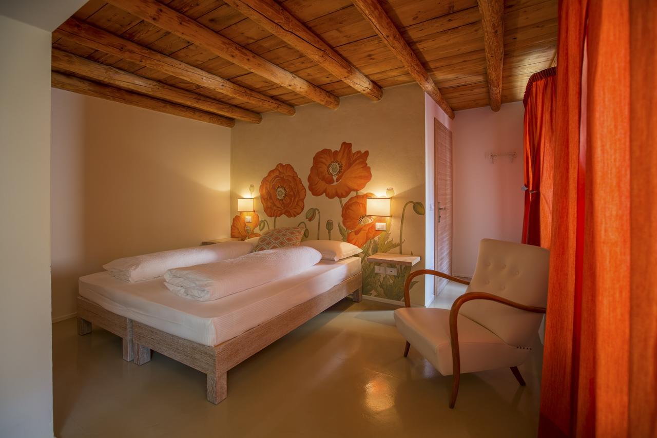 Dormire Alla Ruota Negrar Bagian luar foto