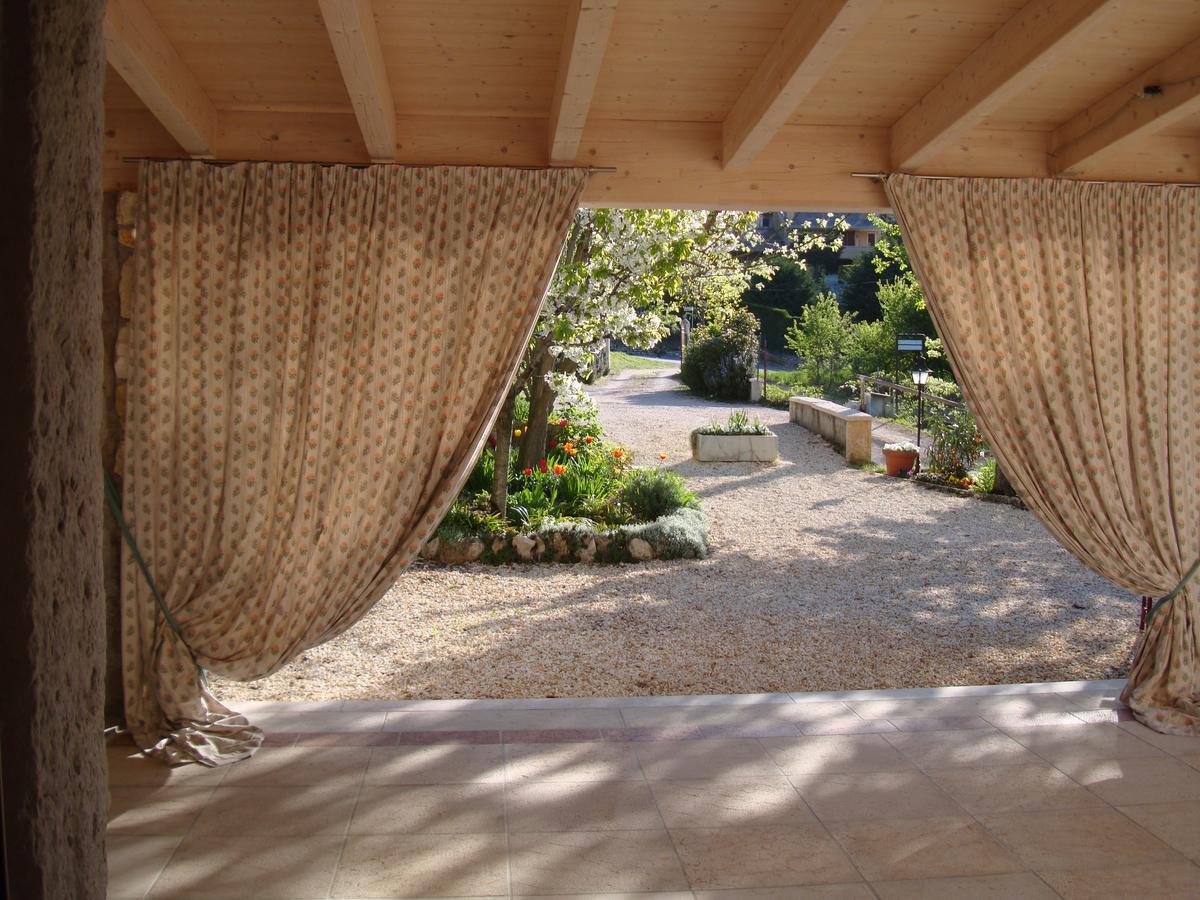 Dormire Alla Ruota Negrar Bagian luar foto