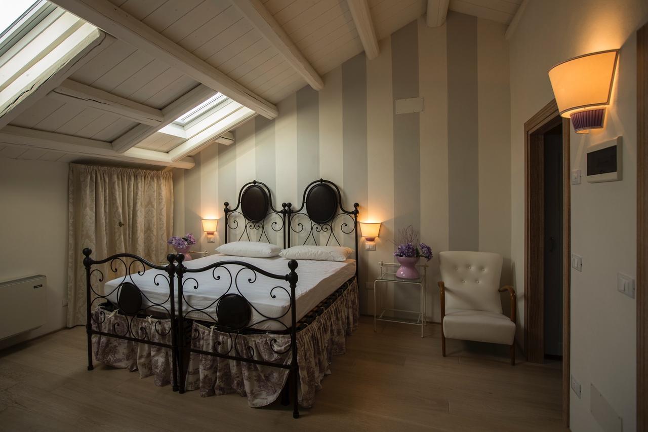 Dormire Alla Ruota Negrar Bagian luar foto