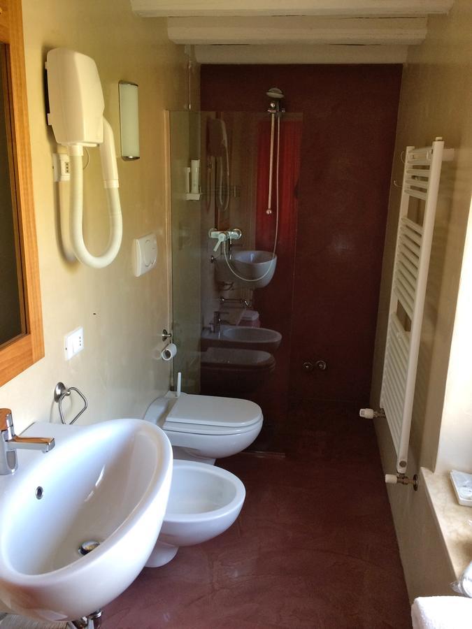 Dormire Alla Ruota Negrar Bagian luar foto