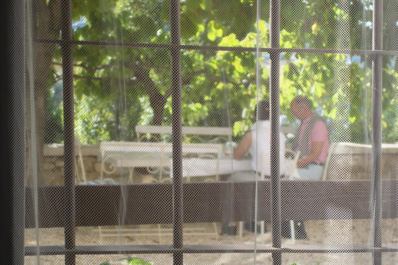 Dormire Alla Ruota Negrar Bagian luar foto